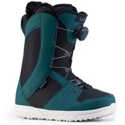 Ride Sage 2020 14 Ride Sage 2020 -Outlet Bindings Store ride sage green main