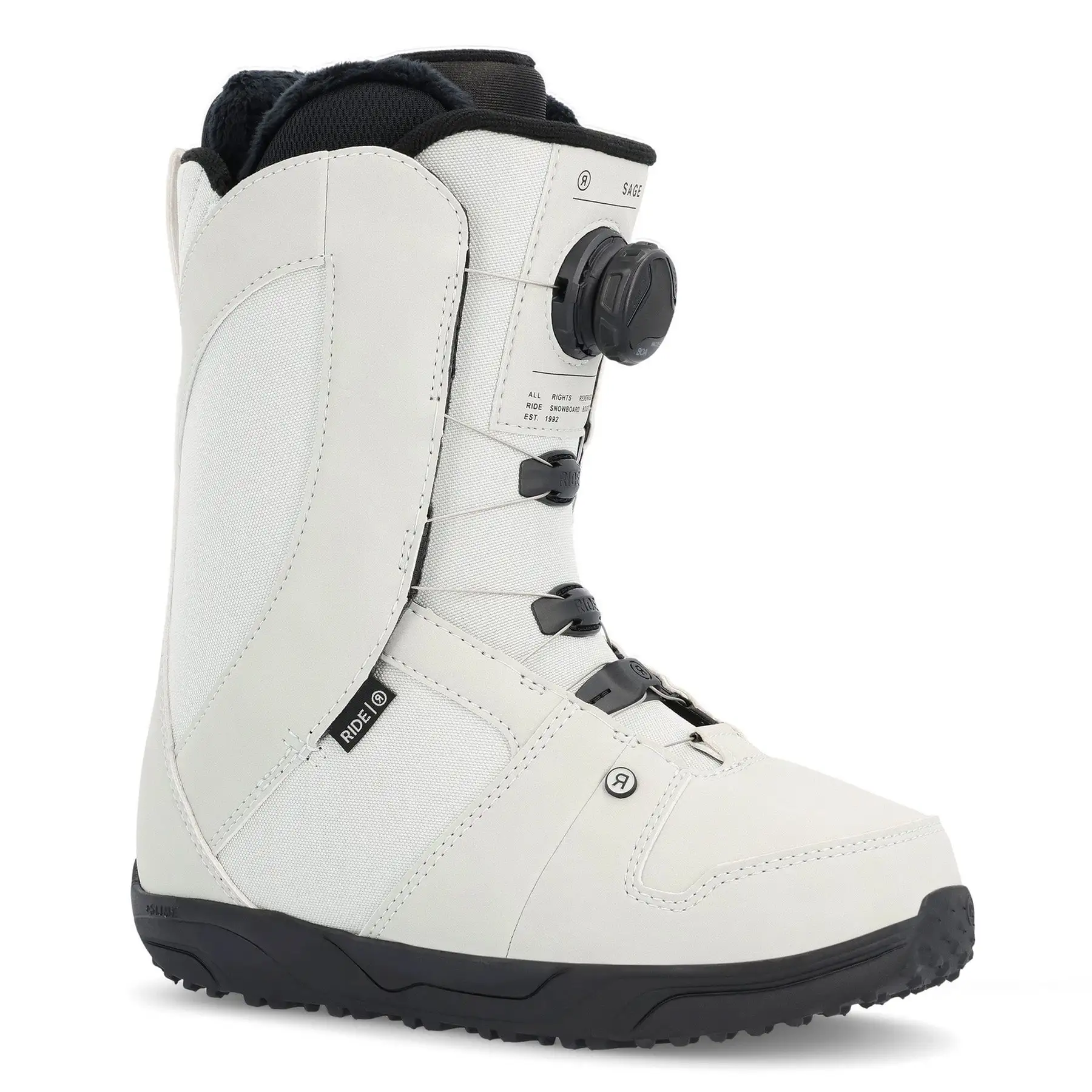 Ride Sage 2023 8 Ride Sage 2023 - Image 6