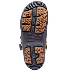 Ride Triad 2020 -Outlet Bindings Store ride triad camel sole