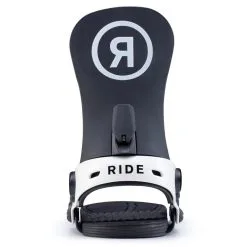 Ride VXN 2020 -Outlet Bindings Store ride vxn black off white back