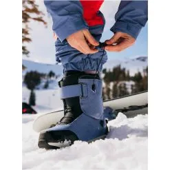 Burton Ritual Step On Sweetspot Boots -Outlet Bindings Store ritual sweetspot boot 1