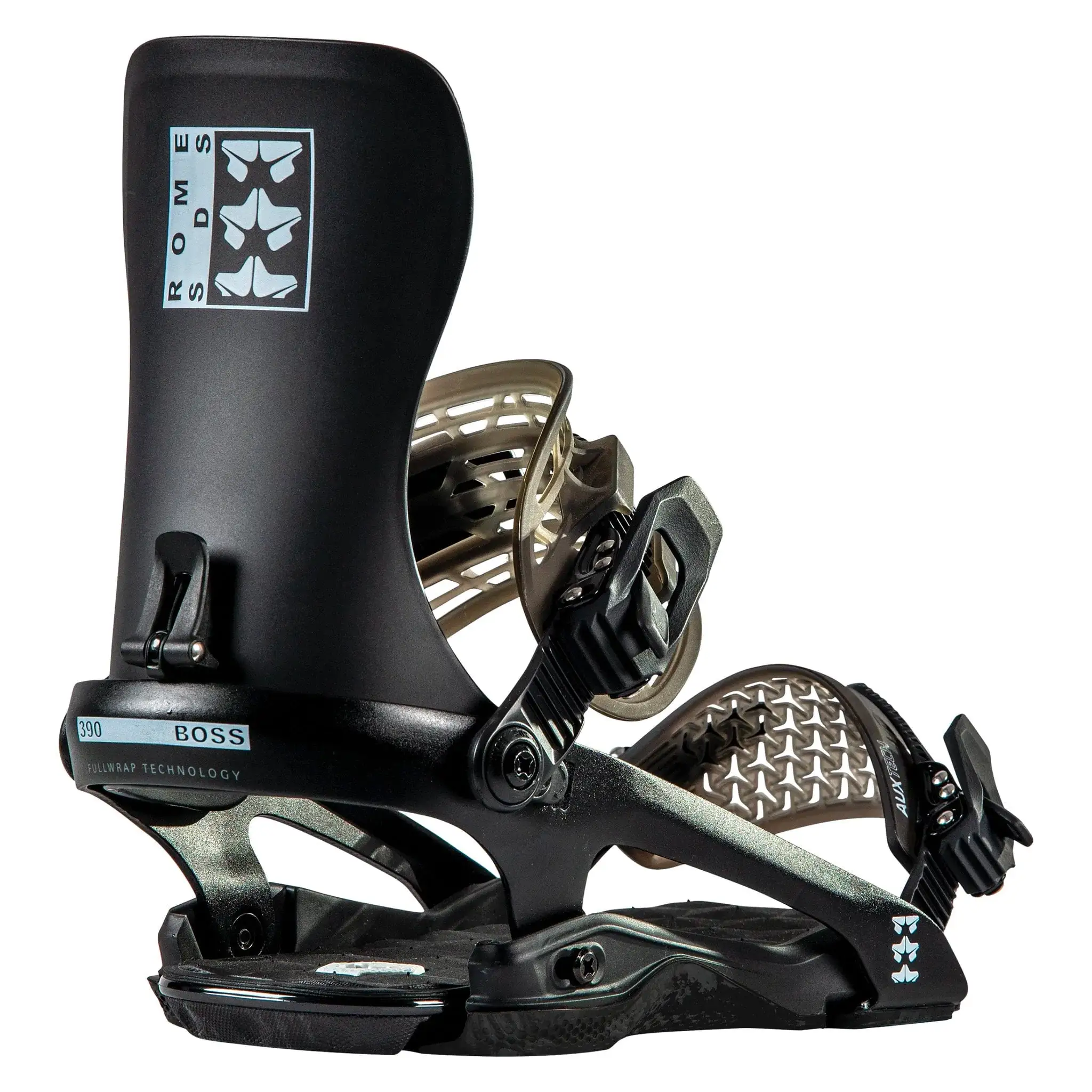 Rome 390 Boss 2023 3 Rome 390 Boss 2023