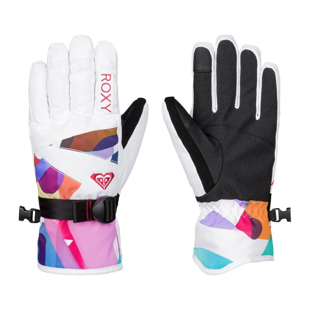 Roxy Jetty Girl Gloves 2017 3 Roxy Jetty Girl Gloves 2017