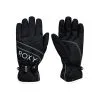Roxy Jetty Solid Gloves 2020 -Outlet Bindings Store roxy jetty so gloves 0000 erjhn03130 roxyjettysolidgloves p kvj0 frt1 jpg