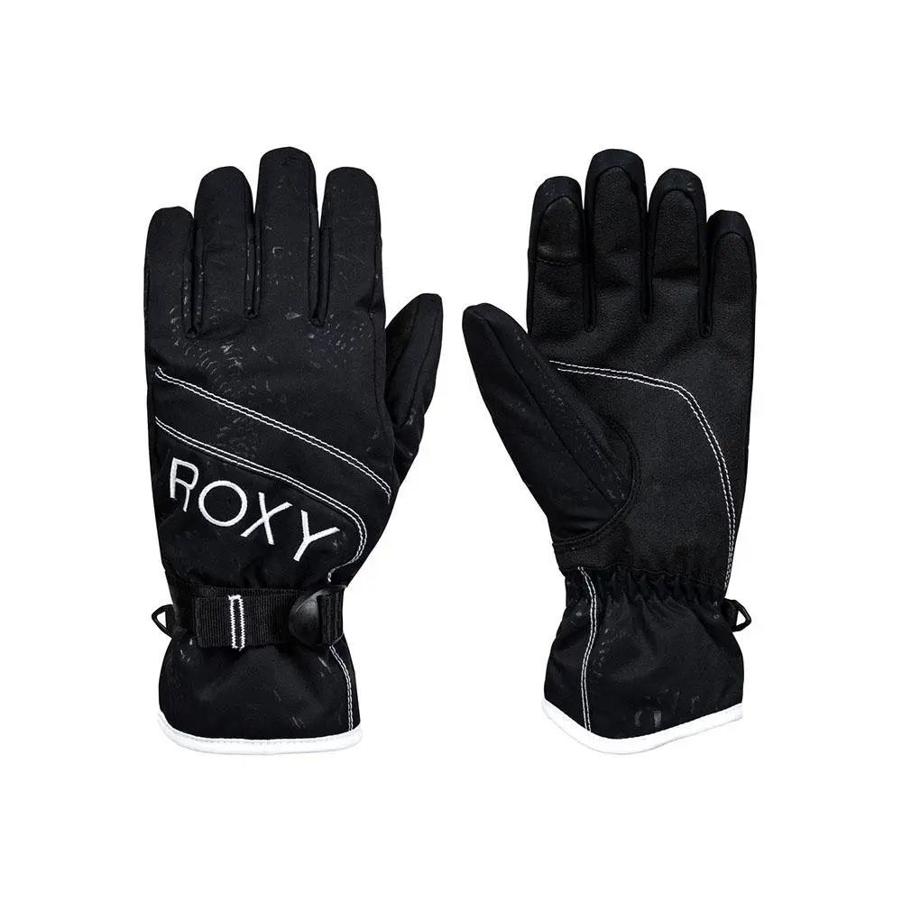 Roxy Jetty Solid Gloves 2020 3 Roxy Jetty Solid Gloves 2020