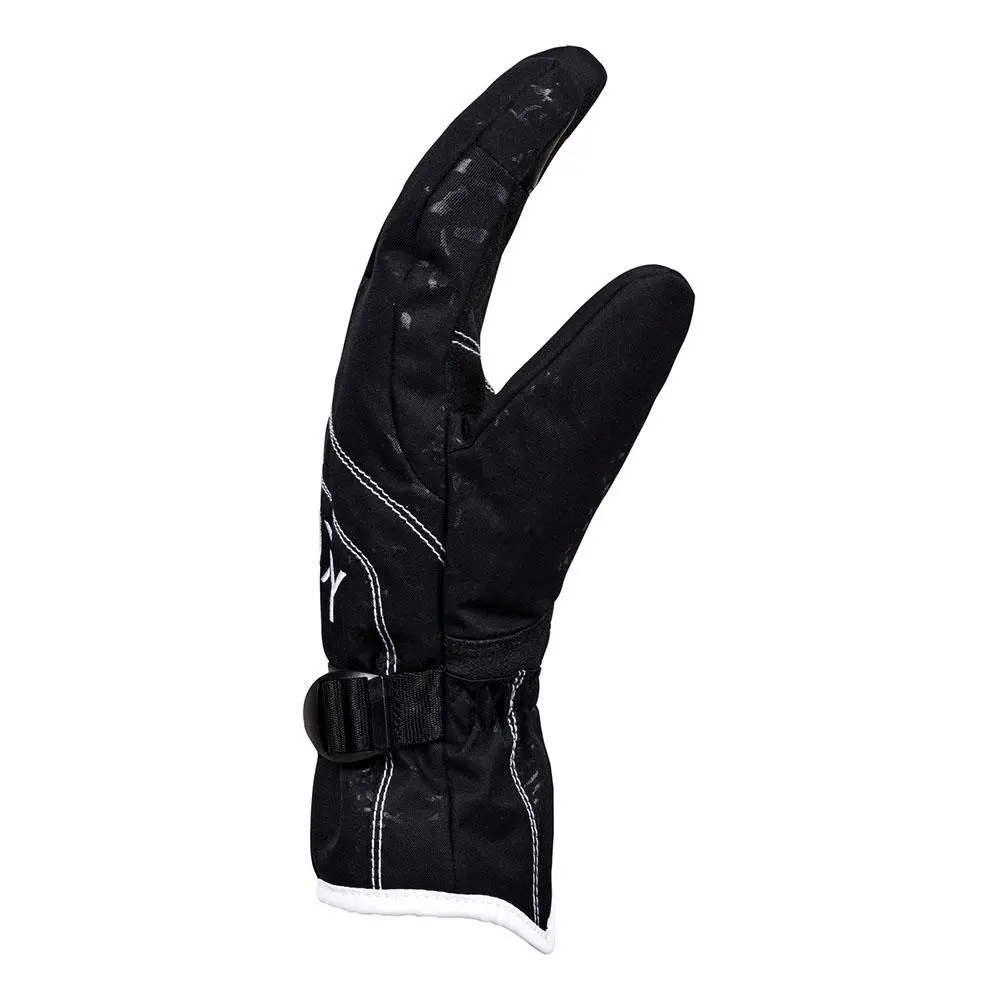 Roxy Jetty Solid Gloves 2020 4 Roxy Jetty Solid Gloves 2020 - Image 2