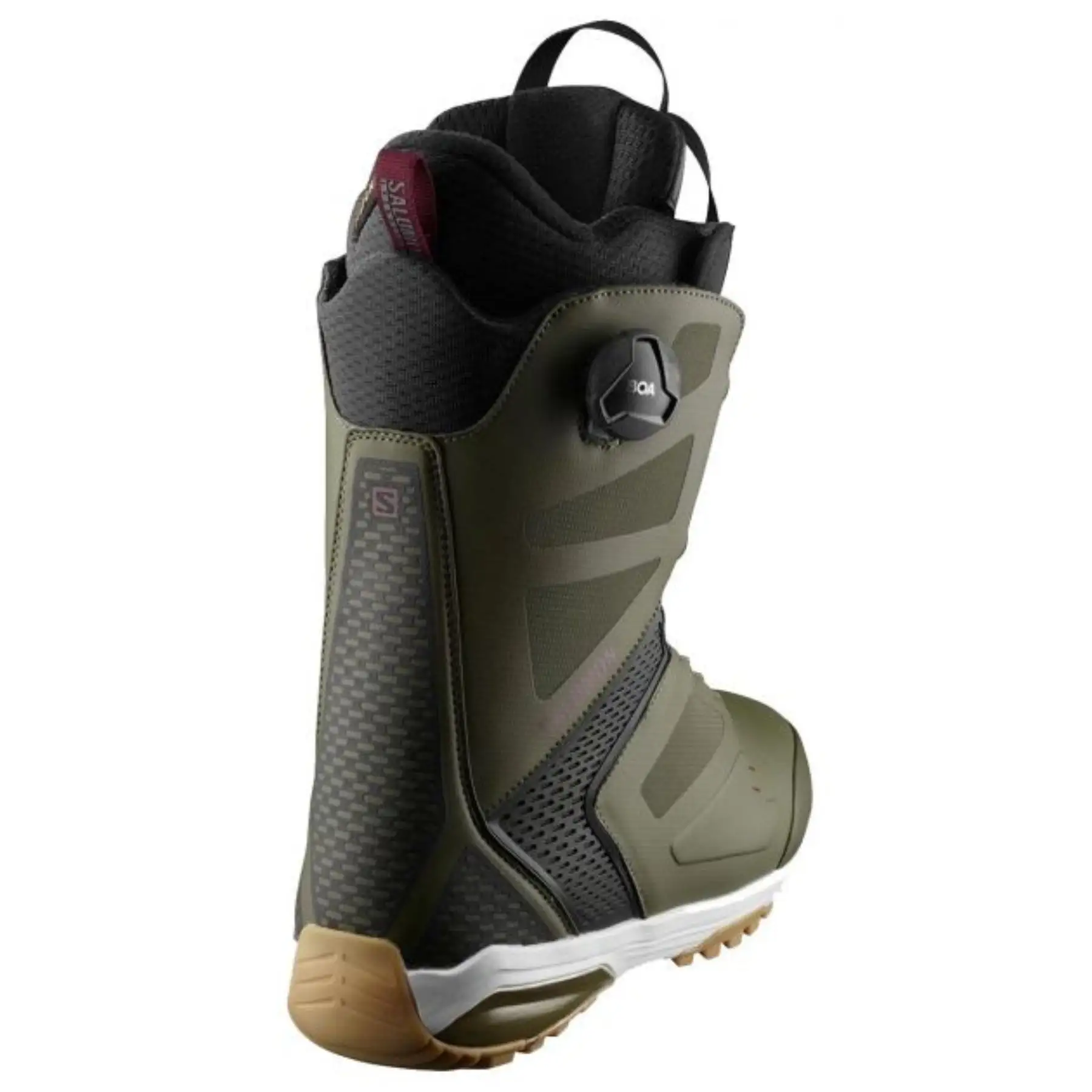Salomon Dialogue Focus Boa Wide 2020 - Image 2