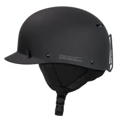 Sandbox Classic 2.0 Helmet -Outlet Bindings Store sandbox classic 2 black side 1