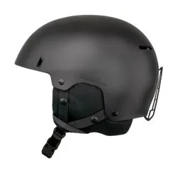 Sandbox Icon Helmet -Outlet Bindings Store sandbox icon black side