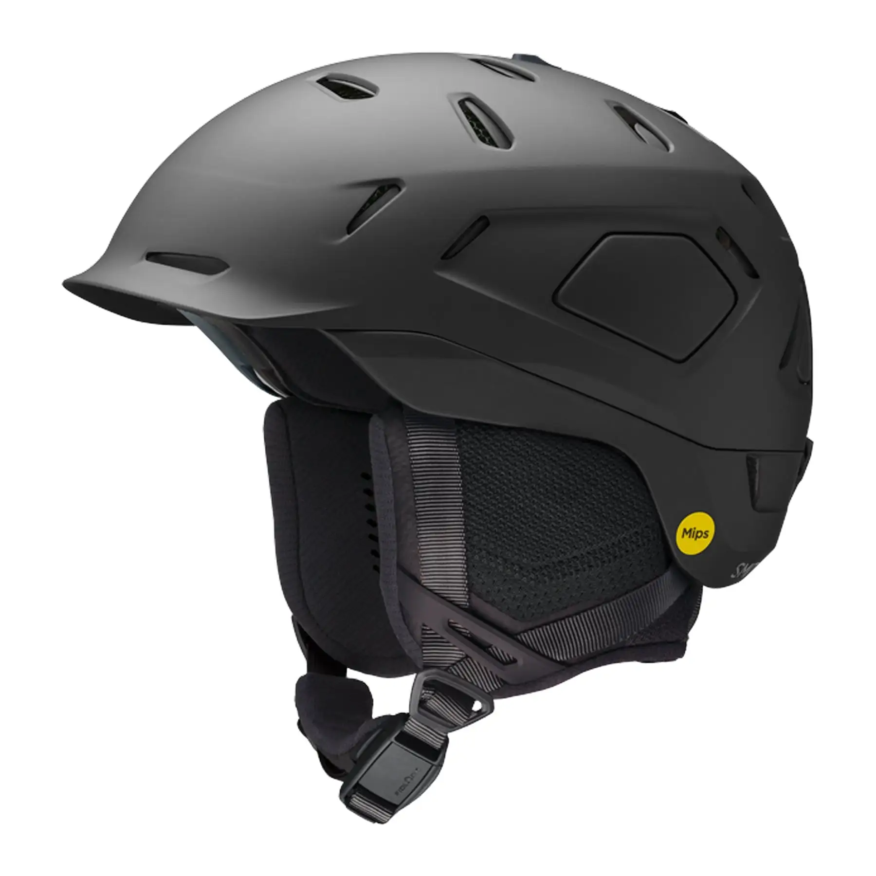 Smith Nexus MIPS Helmet 3 Smith Nexus MIPS Helmet