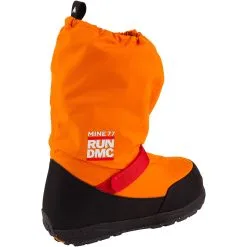 Burton X Run DMC Swath Slush Boot -Outlet Bindings Store swath run dmc 2