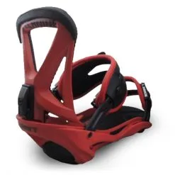 Technine Classic 2018 -Outlet Bindings Store technine classic red