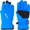 XTM Tots II Glove -Outlet Bindings Store tots ii glove bright blue