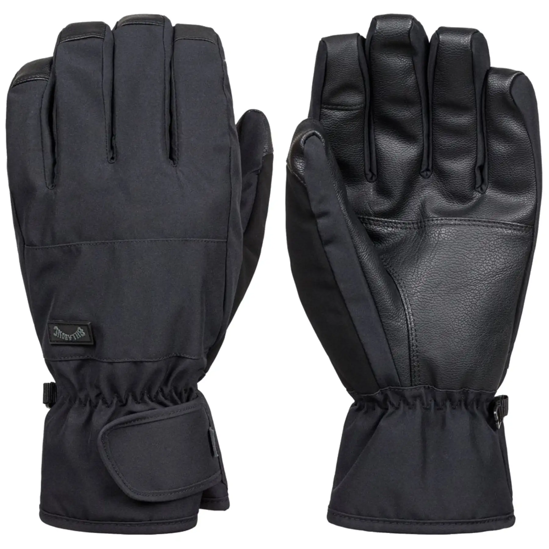 Billabong Kera Gloves 2021 3 Billabong Kera Gloves 2021