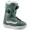 Vans Womens Encore Pro 2023 -Outlet Bindings Store vans encore pro snowboard boots women s 2023