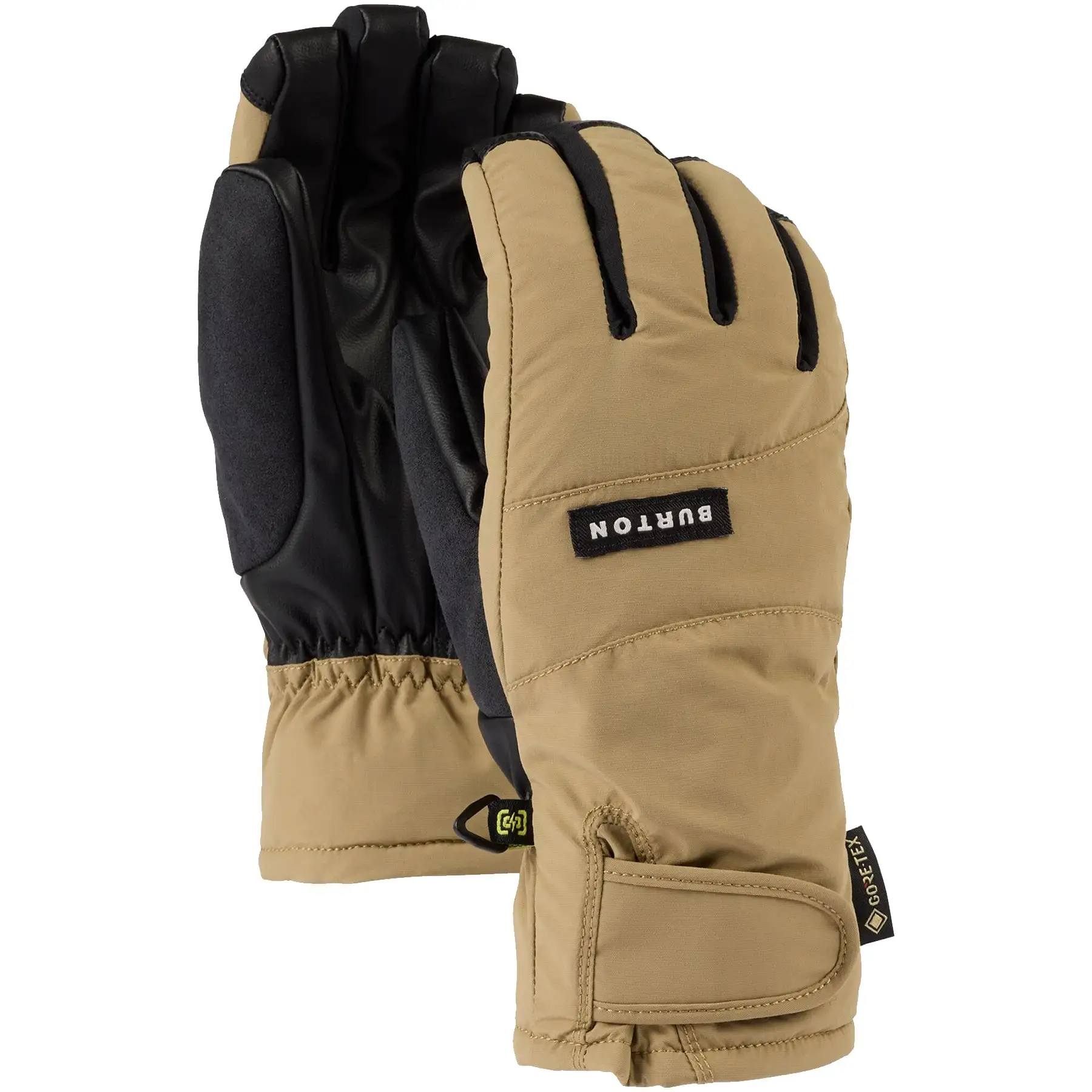 Burton Womens Reverb Gore-Tex Glove 2023 3 Burton Womens Reverb Gore-Tex Glove 2023