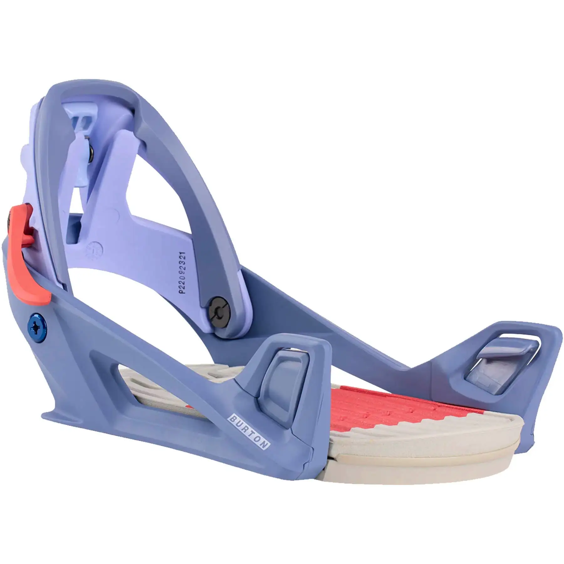Burton Womens Step On Loback Bindings 4 Burton Womens Step On Loback Bindings - Image 2