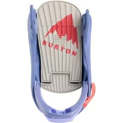 Burton Womens Step On Loback Bindings 11 Burton Womens Step On Loback Bindings -Outlet Bindings Store womens loback binding 4