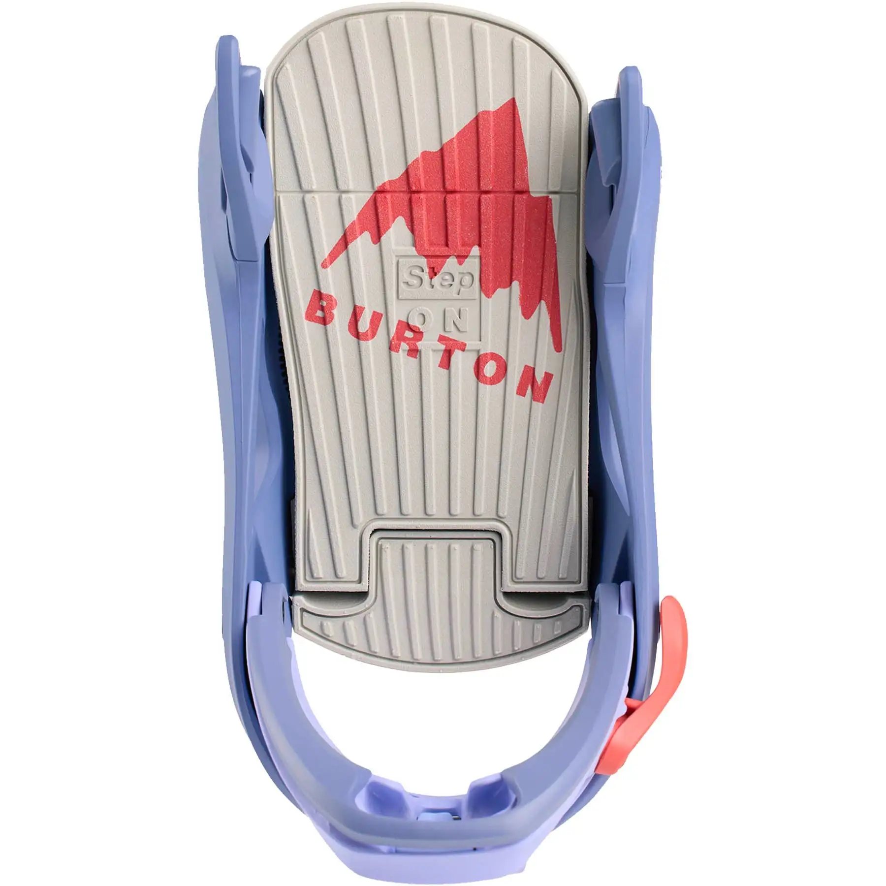 Burton Womens Step On Loback Bindings 6 Burton Womens Step On Loback Bindings - Image 4