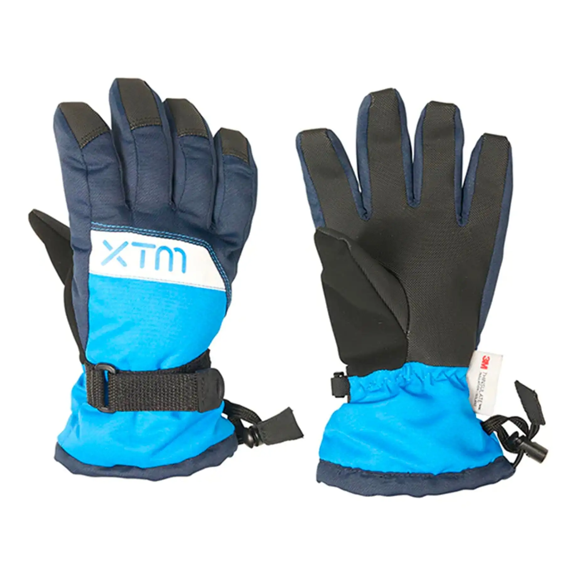 XTM Zoom II Glove 3 XTM Zoom II Glove