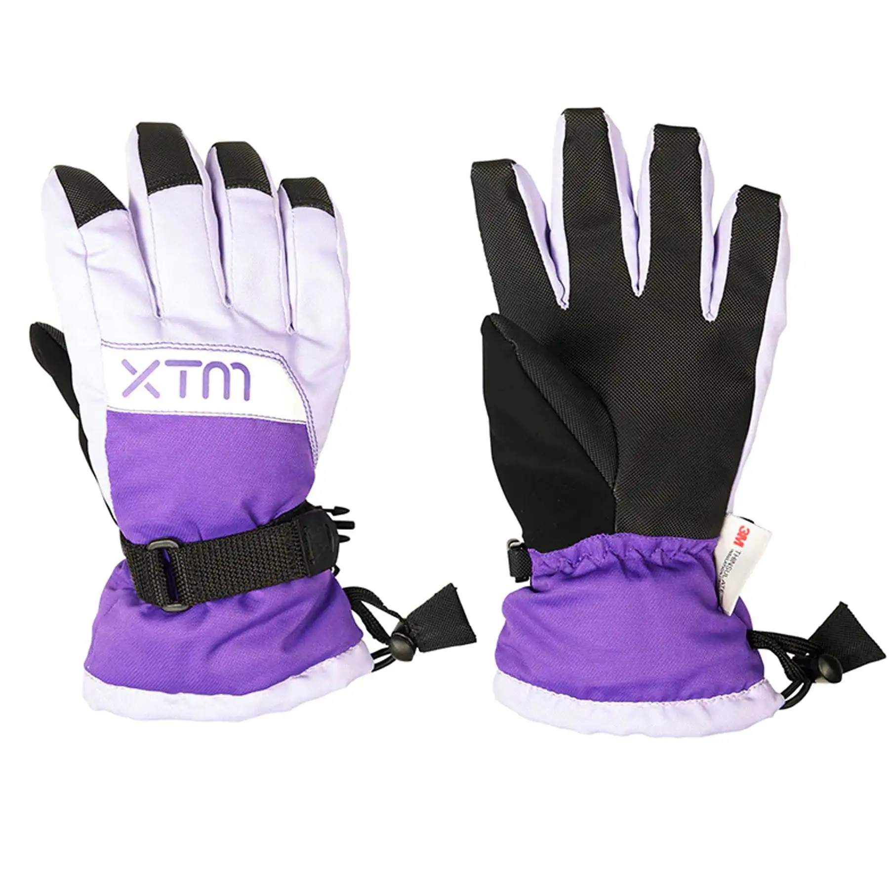 XTM Zoom II Glove 4 XTM Zoom II Glove - Image 2